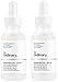 2 Packs of The Ordinary Niacinamide 10% + Zinc 1% 30ml