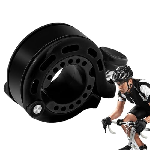 Sino de ciclismo infantil, sinos de ciclismo para adultos | Campainha de aviso de ciclo de liga de a