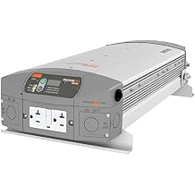 Schneider Electric Solar Inv 807-1055 Inverter Charger Freedom Hfs