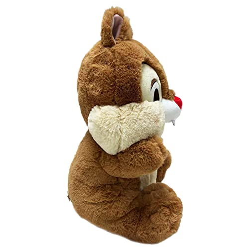 Fun Divirta-se - Disney Pelúcia Teco 30cm