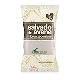 Soria Natural Salvado Avena Microniz 250gr