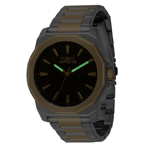Image of Invicta Men's Speedway 42mm Stainless Steel Quartz Watch