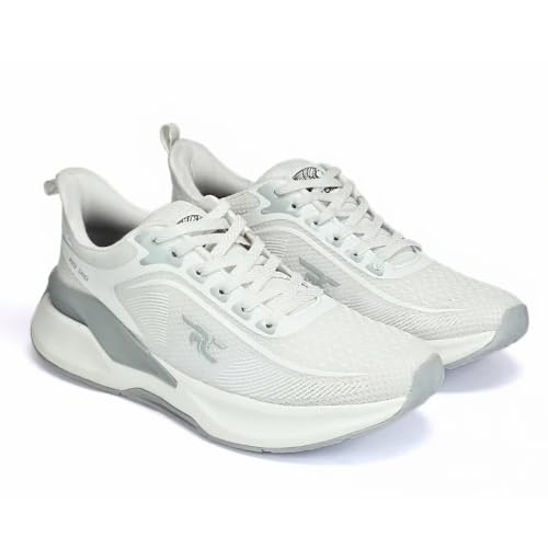 Image of Red Chief Sports Lace Up Low Ankle Running Shoes for Men | Sports Shoes for Men | Shoes for Man Stylish | R1705