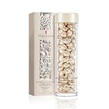 Elizabeth Arden – Hyaluronsäure + Peptide Ceramide Kapseln, feuchtigkeitsspendendes & aufpolsterndes Serum mit multimolekularer HA, seidig-leichte Formel für glattere prallere Haut, für alle Hauttypen