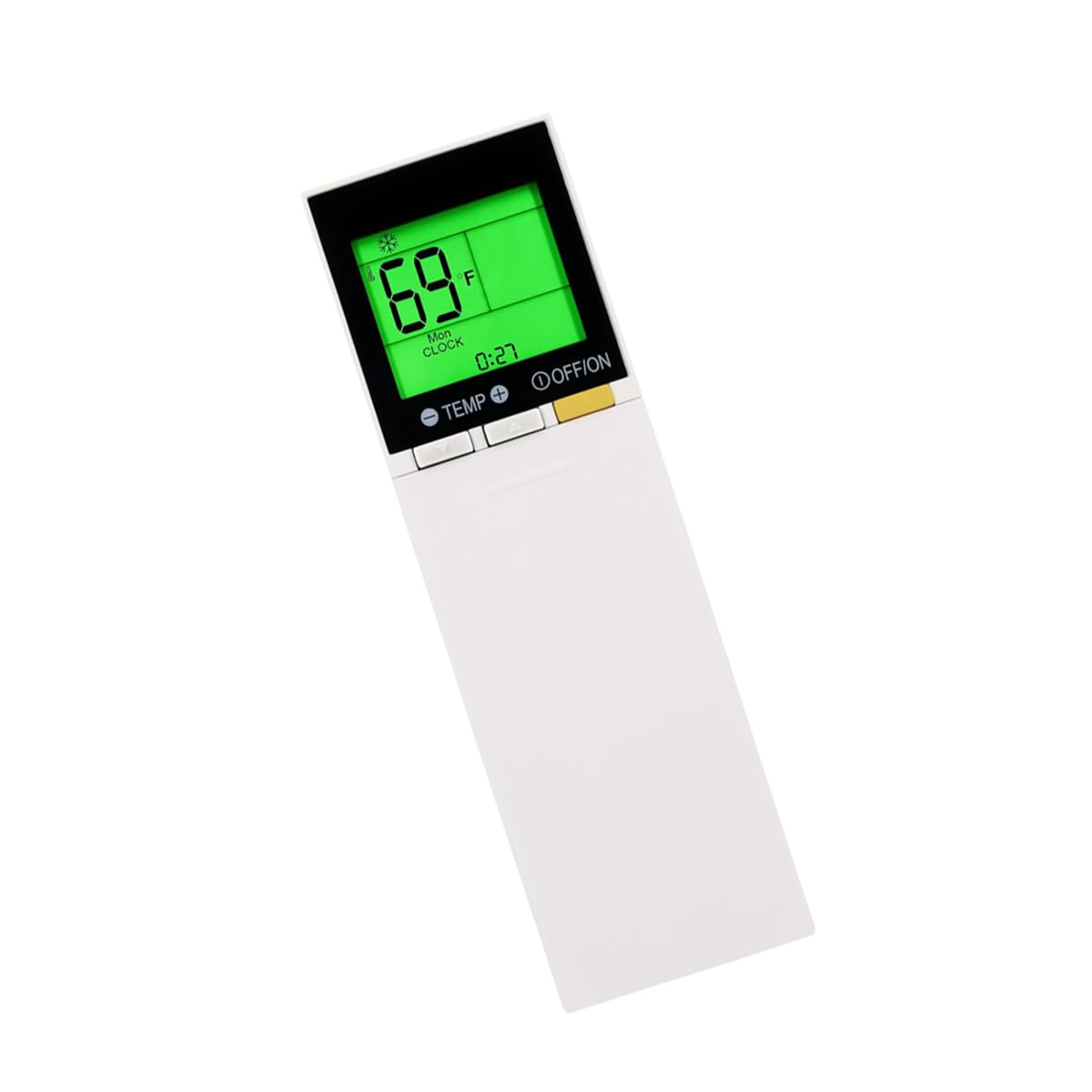Amazon.com: Replacement Remote Control for Mitsubishi Electric