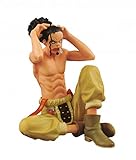 usopp figure pop - Figurine One Piece - Usopp The Naked Body Calendar Vol 4- Matière PVC- Vendu en window box-