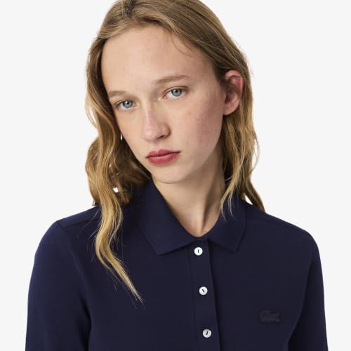 Image of Lacoste Women Polos