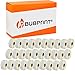 Bubprint Kompatibel Etiketten als Ersatz für Dymo 11352 S0722520 für Labelwriter 310 320 330 Turbo 400 Twin Turbo Duo 450 Twin Turbo Duo SE450 25 mm x 54 mm 30er-Pack