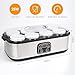 Dreamhigh® Eléctrica Yogurt Maker Imagen de Dreamhigh® Eléctrica Yogurt Maker