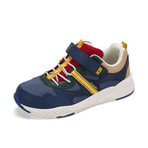 Image of Stride Rite Inline Boys M2p Player 2 0, Navy Multi,13W