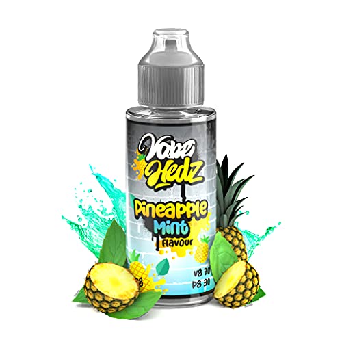 Vape-Juice-No-Nicotine-Triple-Pack-Fruit-E-Liquid-100-ml-E-Juice-Vape-Fluid-7030-Ratio-Vape-Kit-Gift-for-Men-and-Women-300-ml-Short-Fill-E-Cigarette-Vape-Liquid-No-Tar-Or-Tobacco
