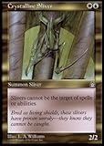 Magic: the Gathering - Crystalline Sliver - Stronghold