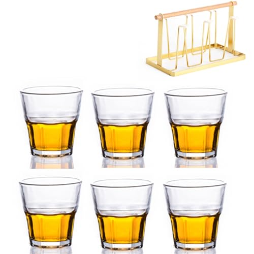 FUKFOK Equipado con portavasos