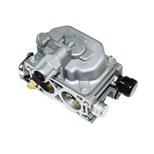 Carburateur GX630 résout les pannes de démarrage électronique
