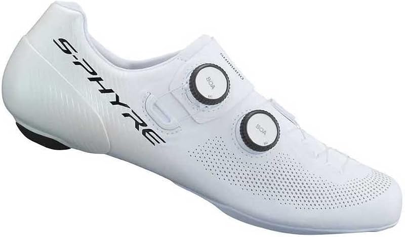 Zapato de ciclismo plano SHIMANO para hombre