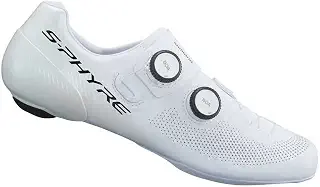 シマノ(SHIMANO) サイクリングシューズ SH-RC903 S-PHYRE