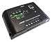Produktbild MAUK® Solar Laderegler 12V/10A  Solarladeregler für 12V-Systeme, automatischer Solarregler, Ladecontroller für Solarpanel, Ladepanel, Solarmodul, Schutz & effizientes Laden