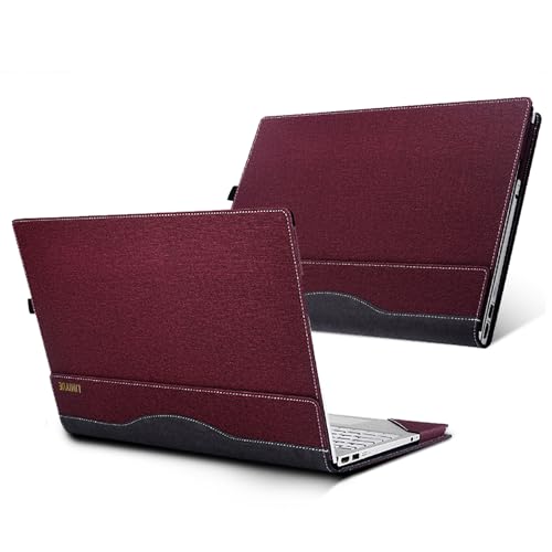 Funda para laptop 13.3 pulgadas LIMIYUE para HP EliteBook y ProBook miniatura 4
