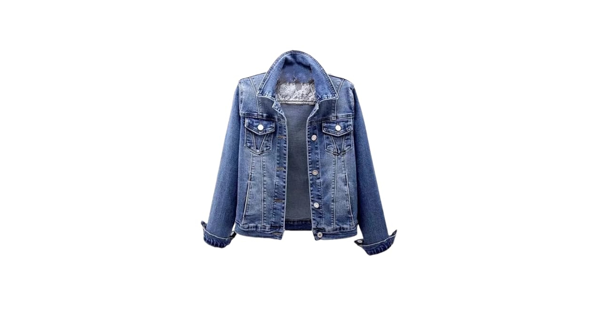 美品 STAMMBAUM L'Appartement DENIM JACKET L'Appartement 【STAMMBAUM】DENIM JACKET STAMMBAUM DENIM