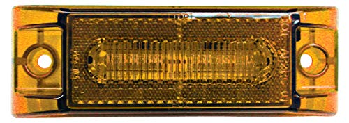 Lámpara LED 6-Diodos Peterson 187A miniatura 1