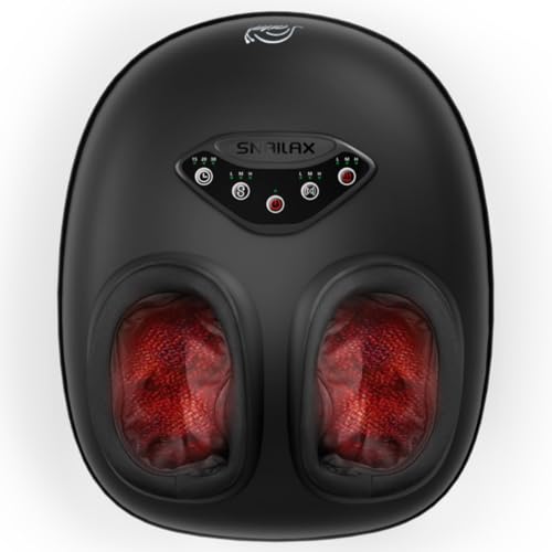 Masajeador Shiatsu para Pies y Manos miniatura 2