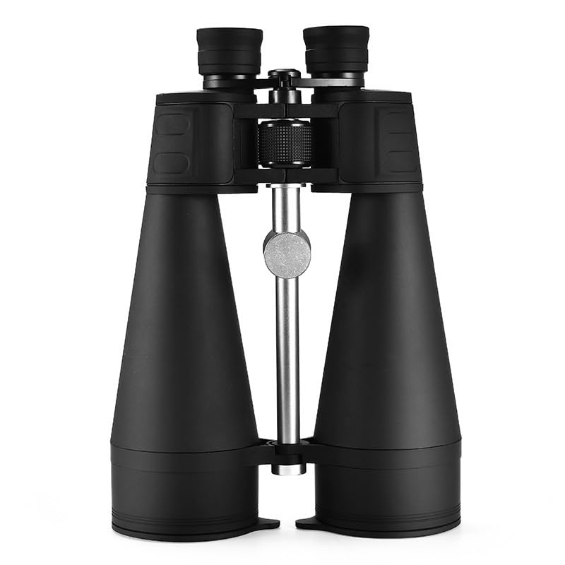 Binoculares 20X80 con barra de conexión y gran calibre miniatura 2