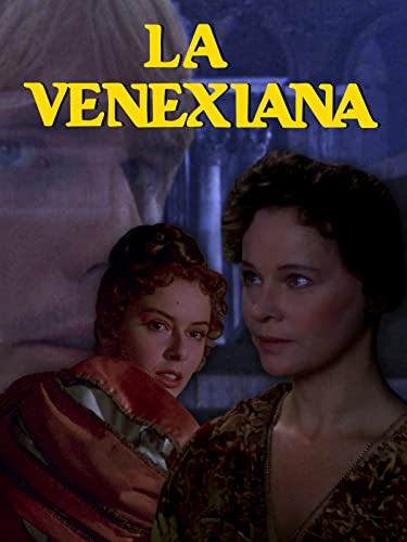  La venexiana