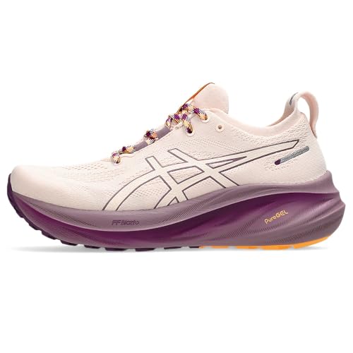 Image of ASICS Women's Gel-Nimbus 26 Running Shoe