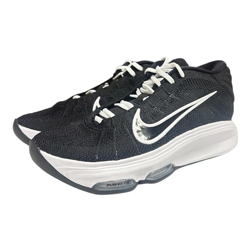 Image of Nike Men's G.T. Hustle 3 Electric Basketball Shoes, Multi-Color