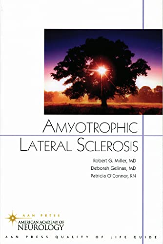 Amyotrophic Lateral Sclerosis view 2