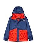 Tejido impermeable y transpirable.