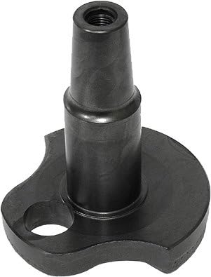 Ski-Doo Crank Web/Crank Arm/Crank Throw PTO SIDE 600 Rotax SDI and E-TEC (593 HO Engine Type) 2004-2017 Snowmobile Part# 54-8875, SM-09374