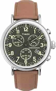22- Klassiek Seiko Chronograph SKS417 SKS417P1 heren polshorloge