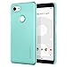 Spigen Thin Fit Designed for Google Pixel 3 Case (2018) - Mint