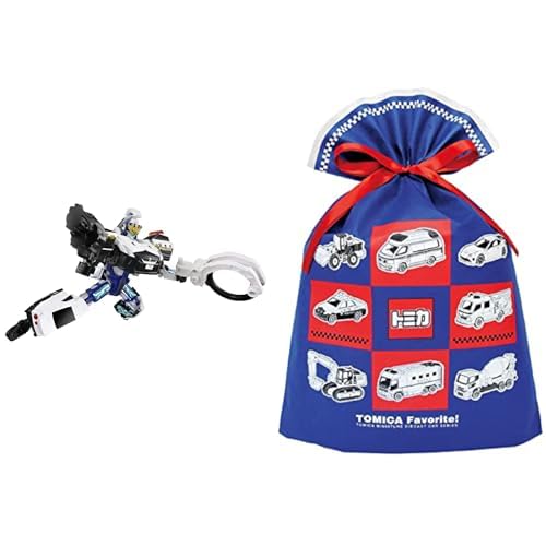 �g�~�J �W���u���C�o�[ TJB01 �|���X�u���C�o�[ ���Y NISSAN GT-R �p�g���[���J�[ �~�j�J�[ �������� 3�Έȏ� + �N���X�}�X ���b�s���O�� �Z�b�g A