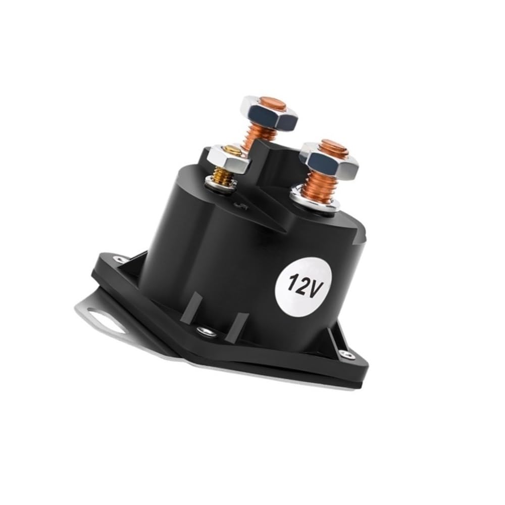 Arranque de 12V eficiente para solucionar averías con piezas E79F-11450-AA 5