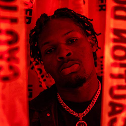 Young King Baby [Explicit]