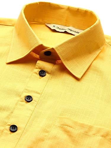 Image of Rajubhai Hargovindas Men's Premium Pathani Kurta