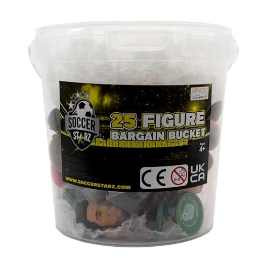 Soccerstarz - Figura con Cabeza móvil (401564)