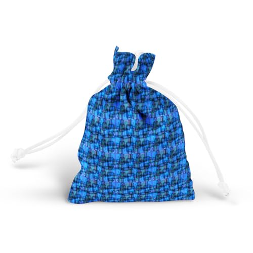 Image of ArtzFolio Thoughtful Design D2 | Pouch Wrist Potli Bag | Bag for Weddings & Casual Parties
