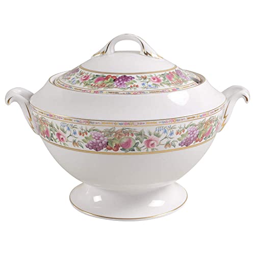Spode Provence Tureen