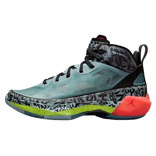 NIKE Air Jordan XXXVII Satou Women's Basketball Shoes Size-5.5