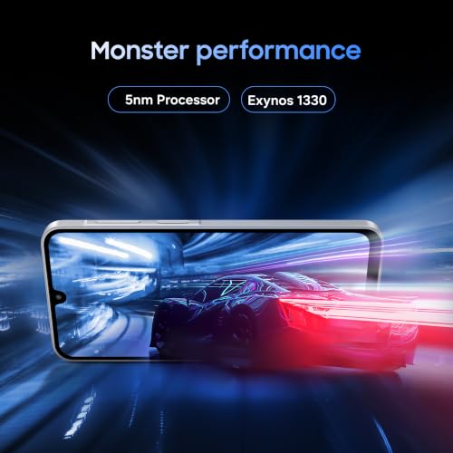 Samsung Store Samsung Galaxy M17 5G 4GB RAM 128GB Sapphire Black - Image 7