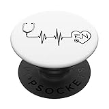 Photo Gallery stetoscopio ekg heartbeat rn infermiera registrata popsockets popgrip intercambiabile Photo Gallery stetoscopio ekg heartbeat rn infermiera registrata popsockets popgrip intercambiabile
