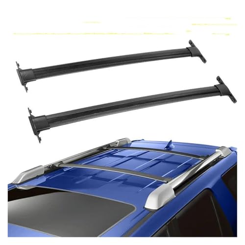Portaequipajes de coche para Toyota 4Runner soluciona la falta de espacio para equipaje 5