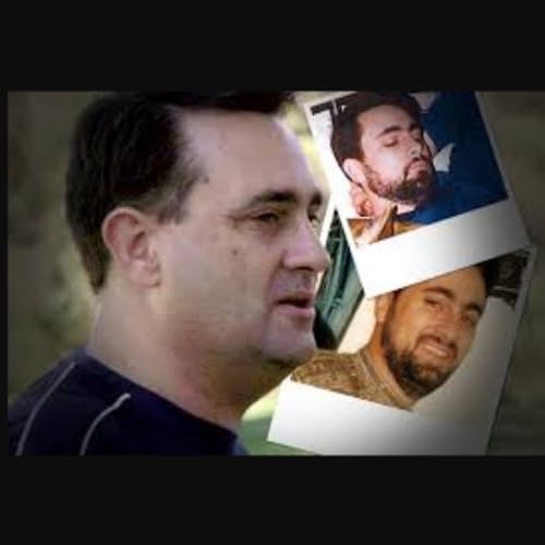 Bradley Robert Edwards | Claremont Serial Killer - Part 1