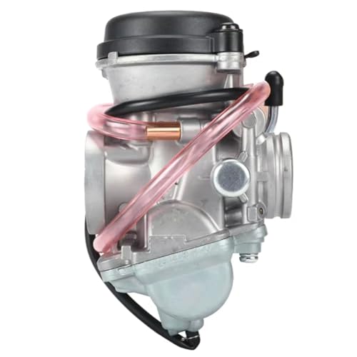 Carburateur de Moto Remplacement Réglable 26mm EN125 GZ125 GN125