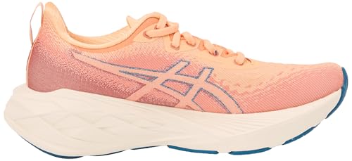 Image of ASICS Women's NOVABLAST 4 Running Shoe