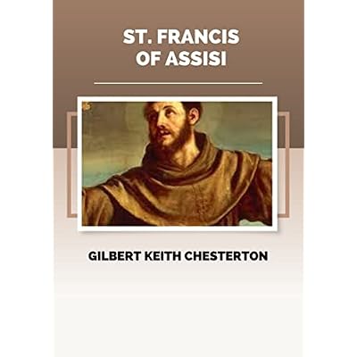 St. Francis of Assisi