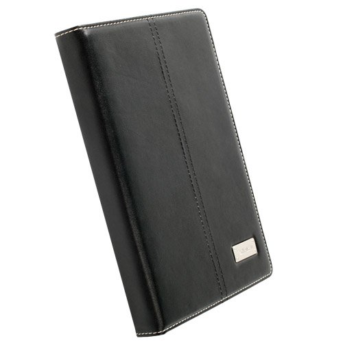 Preisvergleich Produktbild Krusell Luna Tablet Case für Kindle Fire schwarz